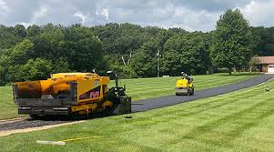 Why Choose Us For All Your Driveway Paving Needs in Hebron, MD?